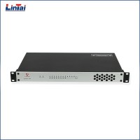 19 Inch Rack Enclosure 1u Black82