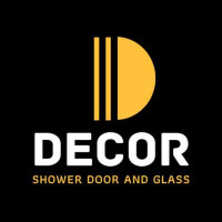 Decor Shower Door and Glass