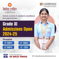 Best International School In Hyderabad | Top CBSE School In Hyderabad