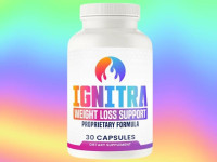 Ignitra Review 2025: Power Up Focus, Energy & Drive