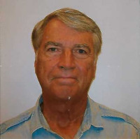 Douglas G. Matthews
