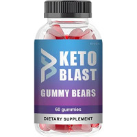 KETO BLAST GUMMIES CANADA: (WARNING: SHOCKING SCAM CONTROVERSY)WHERE TO BUY IN Canada?