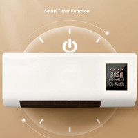Usbesty Portable AC: Cool Comfort Anytime, Anywhere