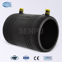 Hdpe Electrofusion *****45
