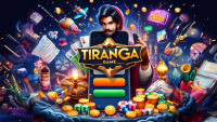 Tiranga Game: The Rising Star in Online and ***** Gaming