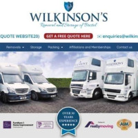 Wilkinsons Removal & Storage of Bristol Ltd