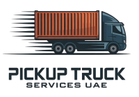 Pickup Truck Services UAE