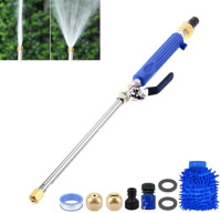JetHose Pressure Washer: Powerful Portable Cleaning for Every Surface!