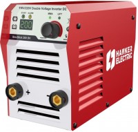 Portable Double Votlage Arc Welder57