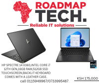 Best Computer Shop in Kenya