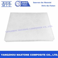 Customized PP Honeycomb Core with Non Woven Fabric46