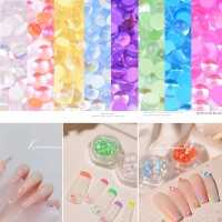 Wholesale Mermaid's tear Rhinestones59