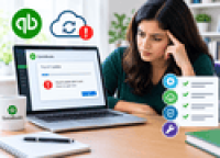 QuickBooks Payroll Update Not Working: Causes and Solutions
