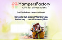 Make Online Gift Baskets Delivery in MUMBAI at Cheap Price