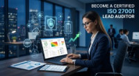ISO 27001:2022 Lead Auditor Transition Course Online