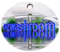 OZ Washroom