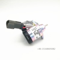42-100 THERMO KING STOP SOLENOID30