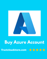 Buy Azure Account Securely