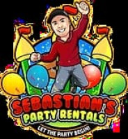 Sebastian’s Party Rentals