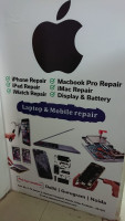 Apple Service Centre in Noida: Specializing in iPhone and MacBook Pro Repairs and Replacements