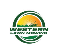 Western Lawn Mowing