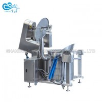 Caramel Popcorn Machine70