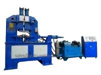 Flash butt welding machine rebar butt welding machine59