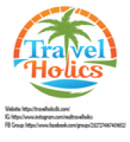 Travel Holics