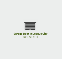 Garage Door In League City