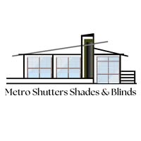 Metro Shutters Shades & Blinds