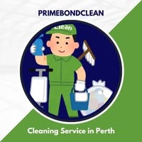 Prime Bond Clean