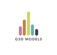 3D Models Dubai