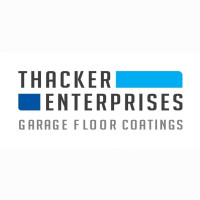 Thacker Enterprises Garage Floor Coatings