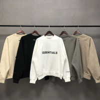 Essentials Sweatshirt | Begrenzter Vorrat