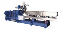 CWT-Eco Twin Screw Extruder40