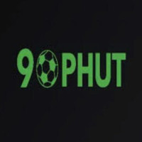 90PHUT - Link Xem Trực Tiếp Bóng Đá 90Phut TV Chính Thức