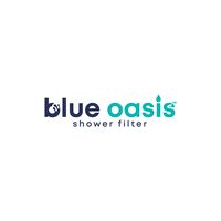 Blue Oasis Shower Filter