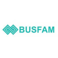 BUSFAM - Branding & Creative Digital Marketing Agency