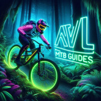 AVL MTB Guides
