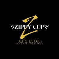 Zippy Cup Auto Detail