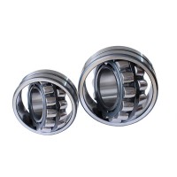 Double Row Self-Aligning Spherical Roller Bearings with Cage CA/CC/MB/E for Printing Machine Industrial Reducers12