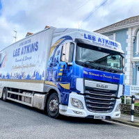 Lee Atkins Removals