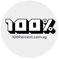 100percent