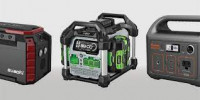 portable power supply