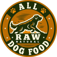 All Raw Dog Fodd