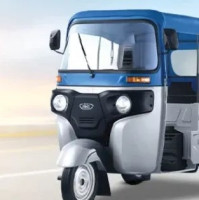 Bajaj Auto Rickshaw Price In India