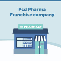 Best PCD Pharma Franchise Company in Ahmedabad