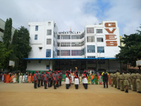 GreenValleyICSE