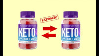 Acv Burn Keto Gummies: (SCAM ALERT) Canada Don’t Claim Before Read Reviews