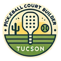 Pickleball Court Builder Tucson